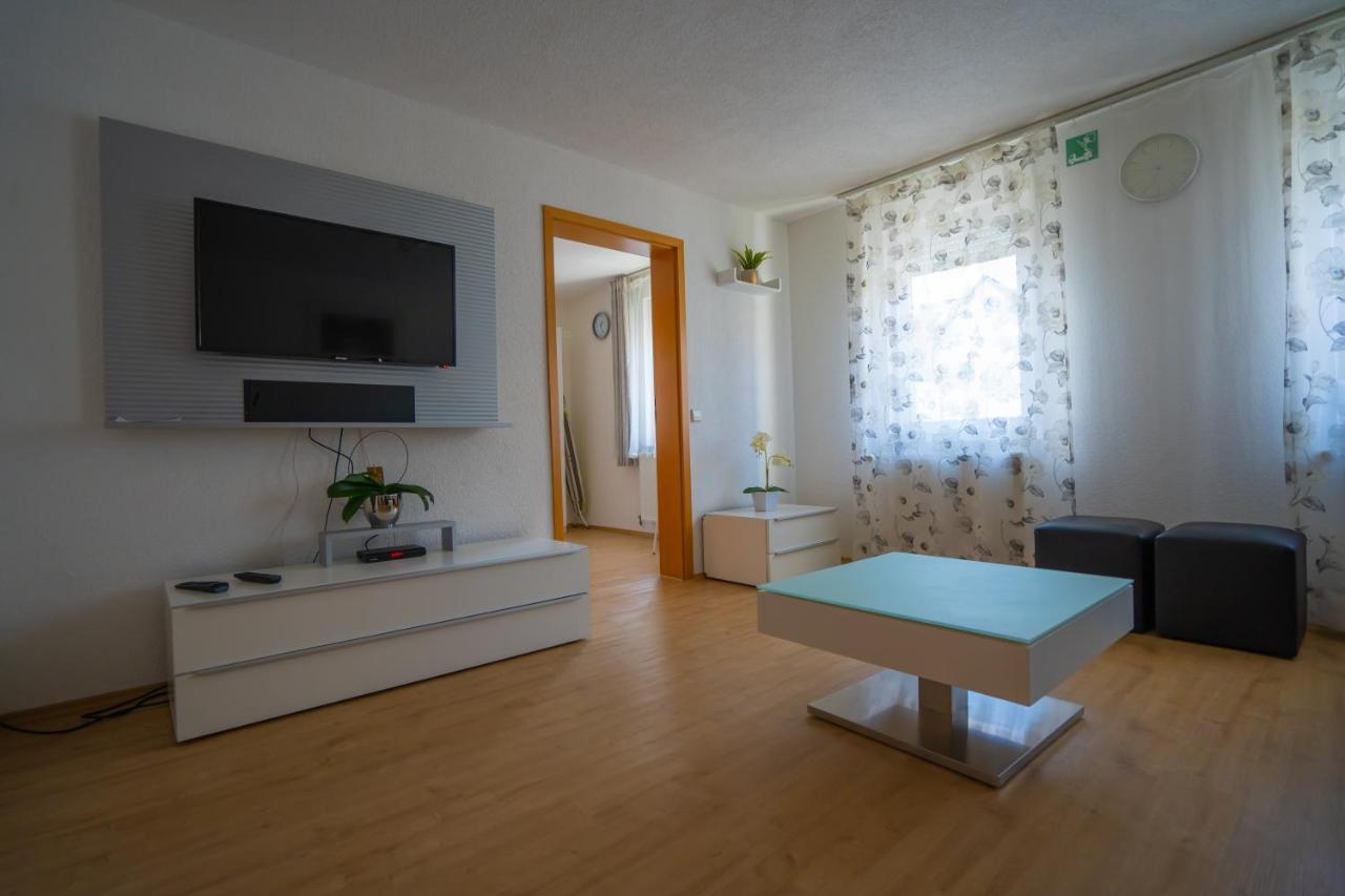 Fewo Reutlingen Metzstrasse Og 1 Apartamento Exterior foto