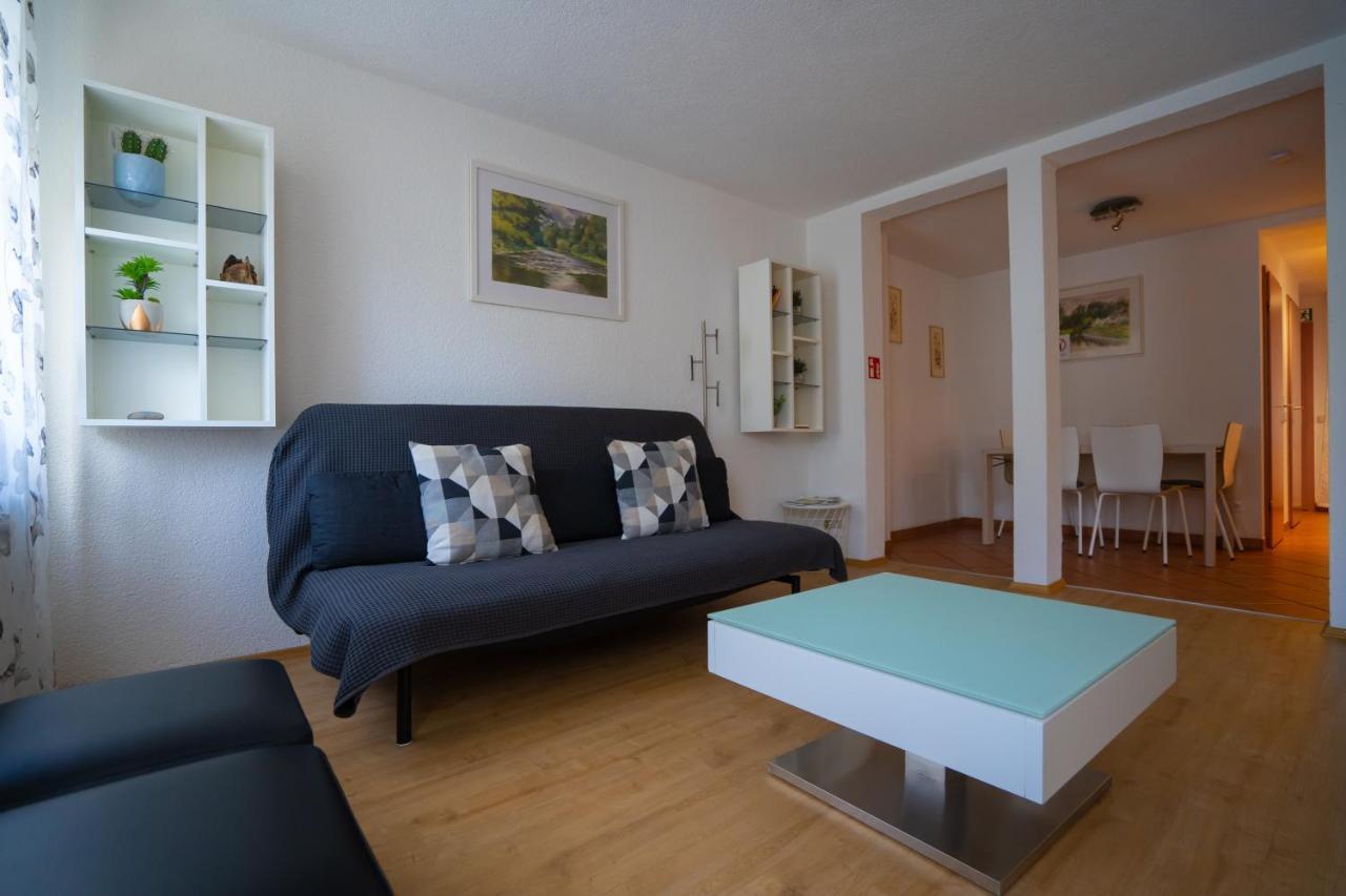 Fewo Reutlingen Metzstrasse Og 1 Apartamento Exterior foto