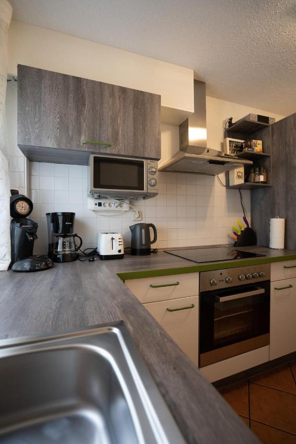 Fewo Reutlingen Metzstrasse Og 1 Apartamento Exterior foto