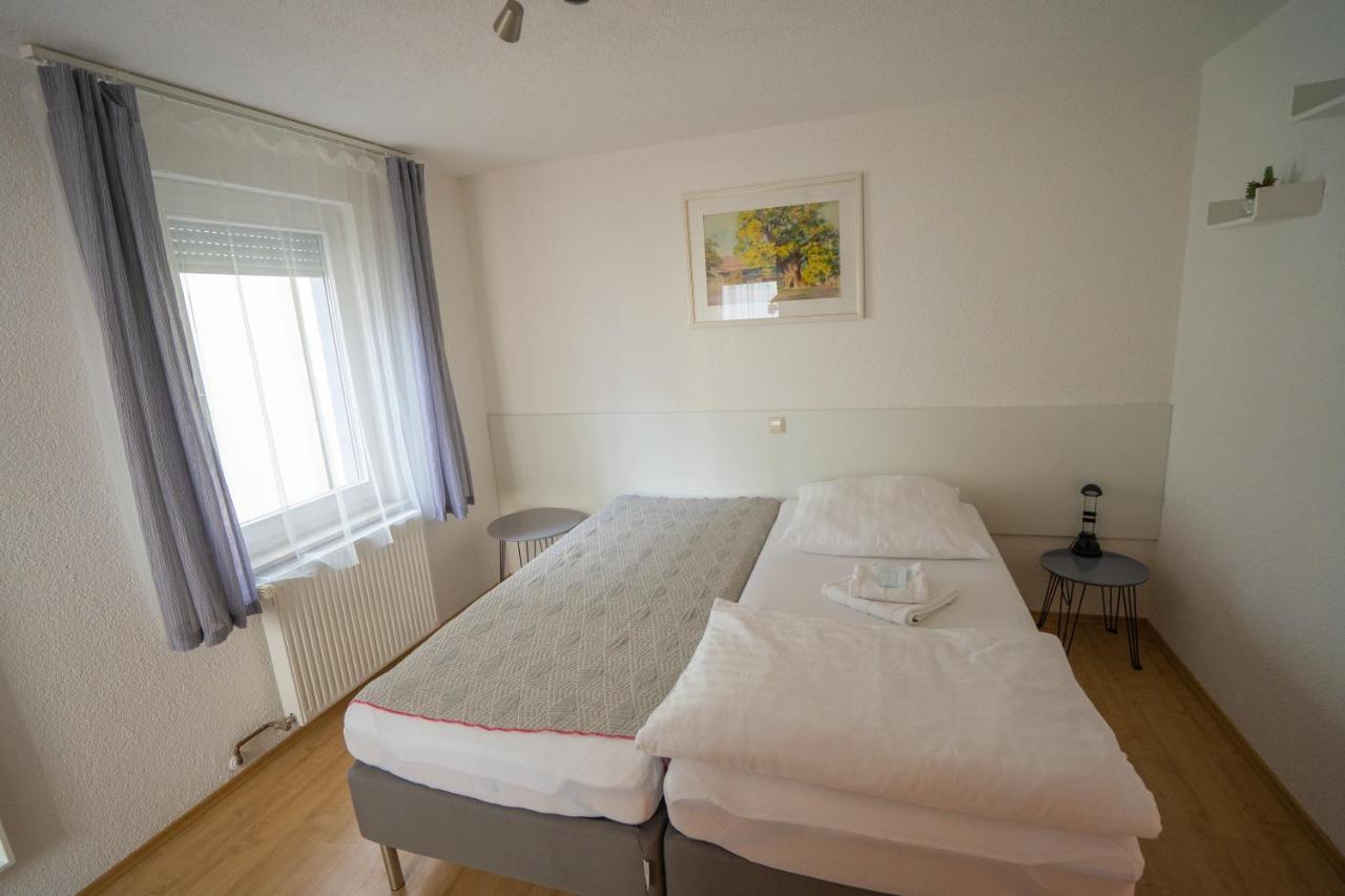 Fewo Reutlingen Metzstrasse Og 1 Apartamento Quarto foto