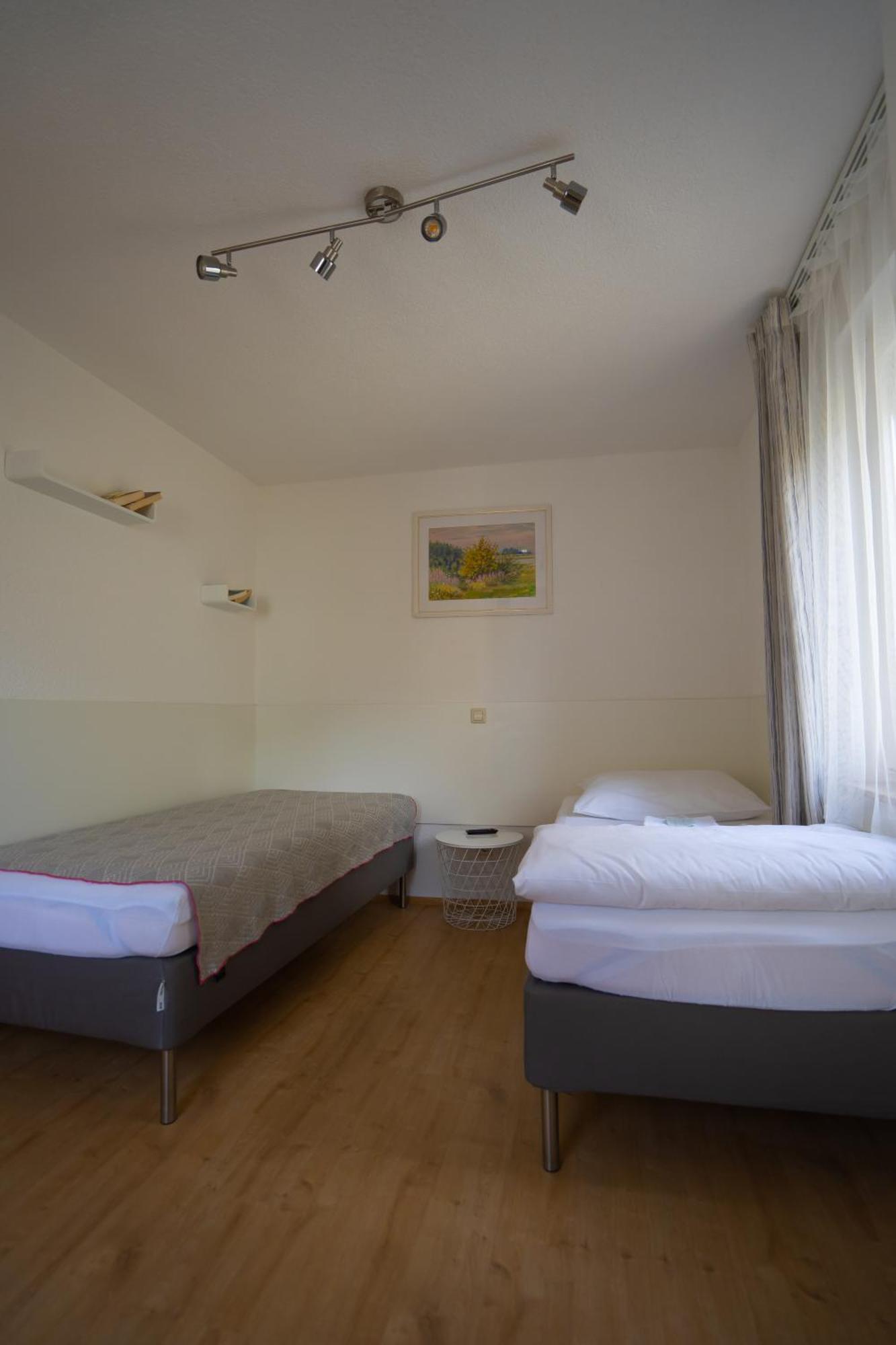 Fewo Reutlingen Metzstrasse Og 1 Apartamento Quarto foto