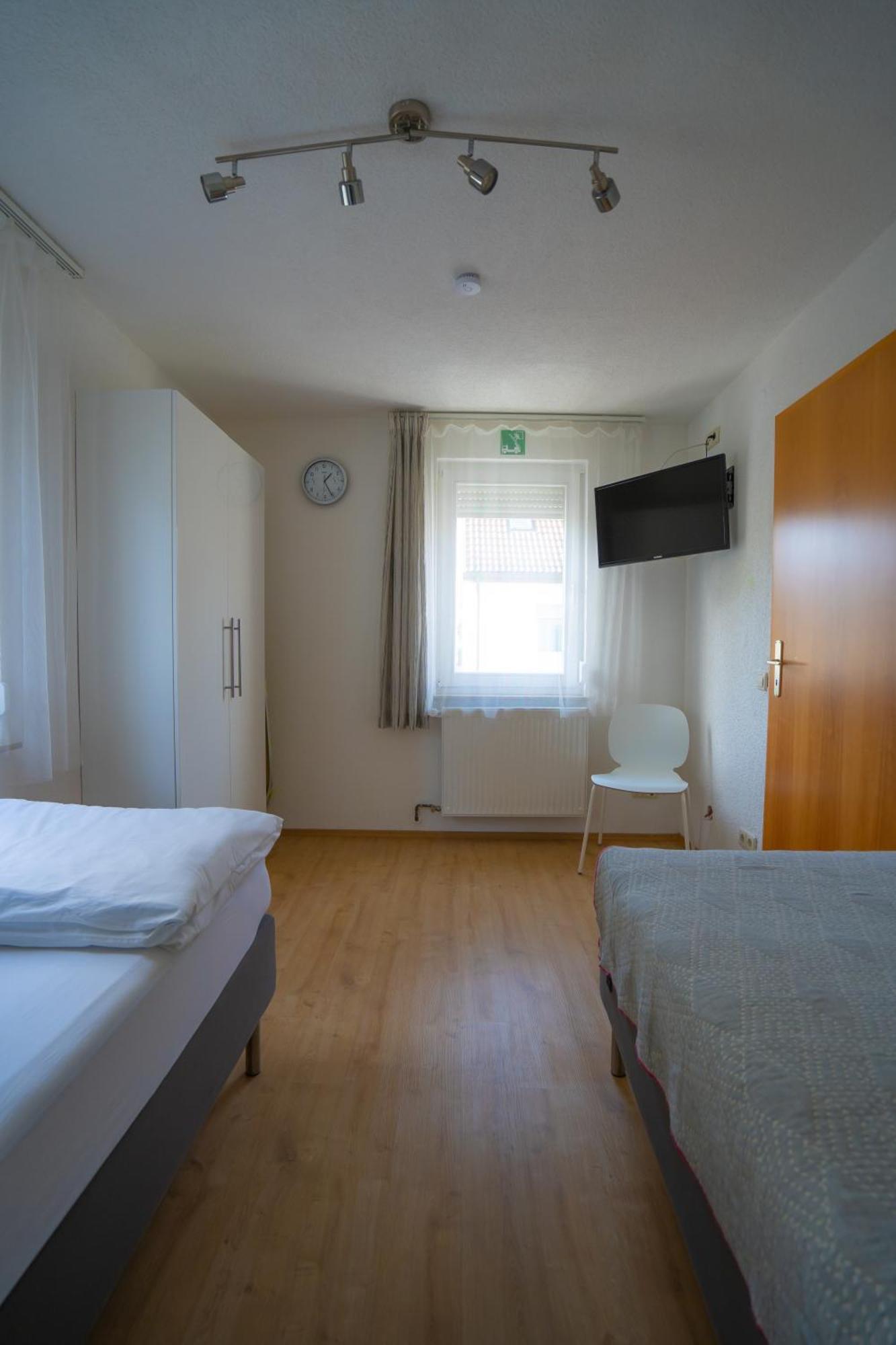 Fewo Reutlingen Metzstrasse Og 1 Apartamento Quarto foto