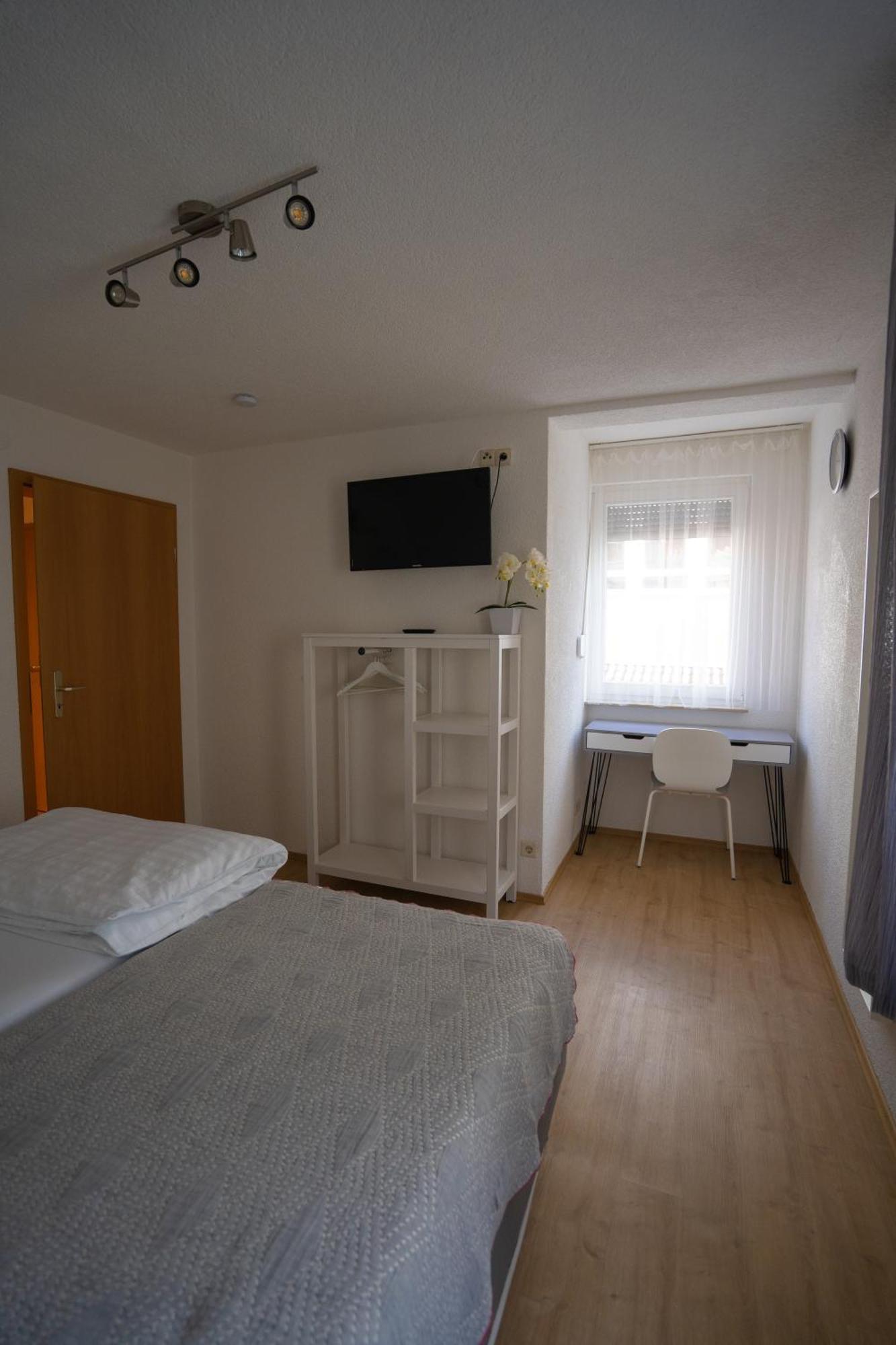 Fewo Reutlingen Metzstrasse Og 1 Apartamento Quarto foto